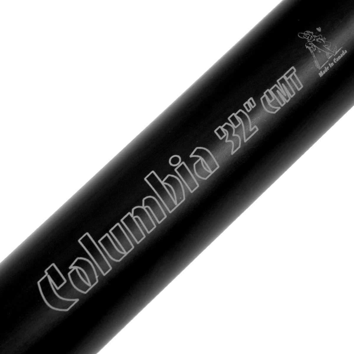 Columbia 32 Compound Mud Tube